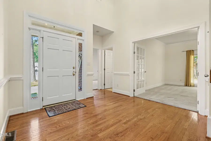 4708 Bartwood Dr., Raleigh, NC 27613 - #2