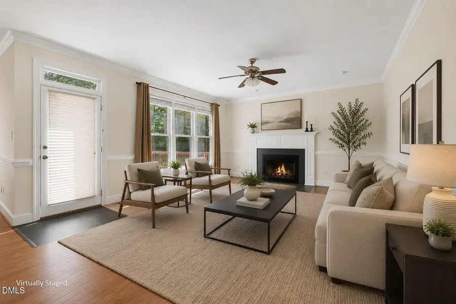 4708 Bartwood Dr., Raleigh, NC 27613 - #3