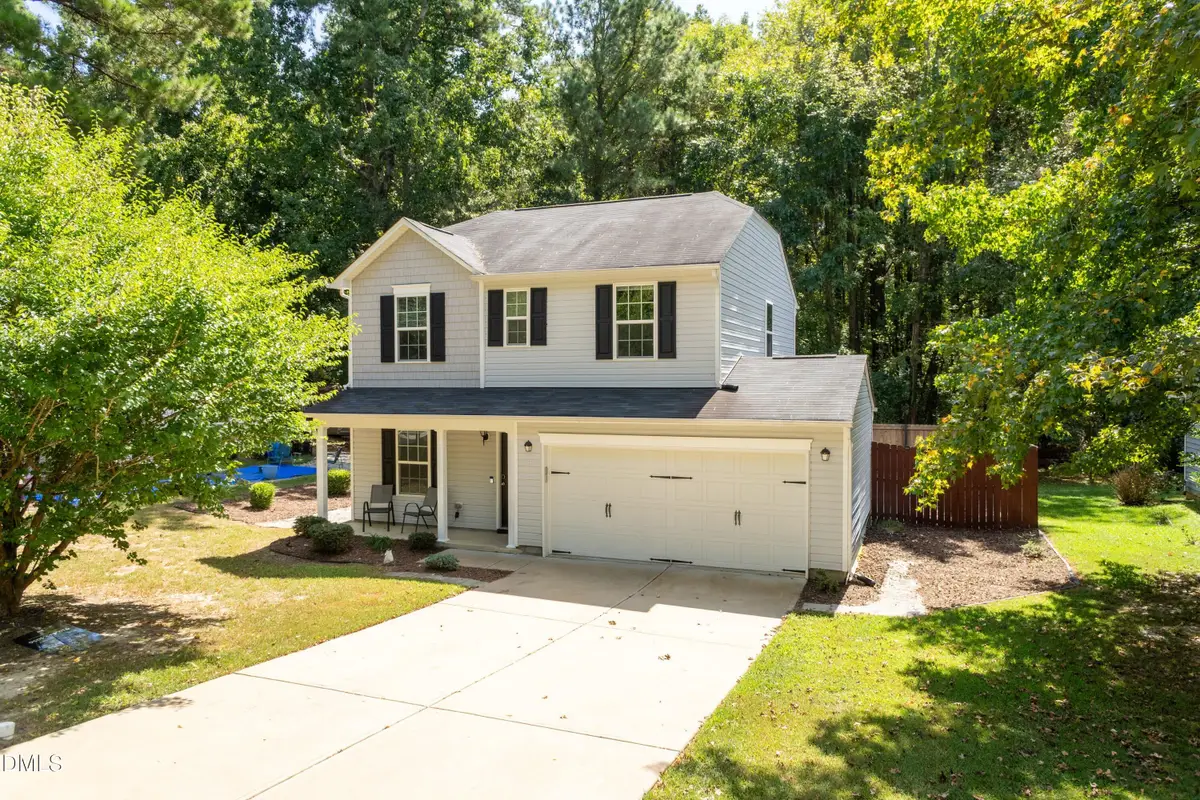 117 Stephenson Drive, Smithfield, NC 27577 - #1