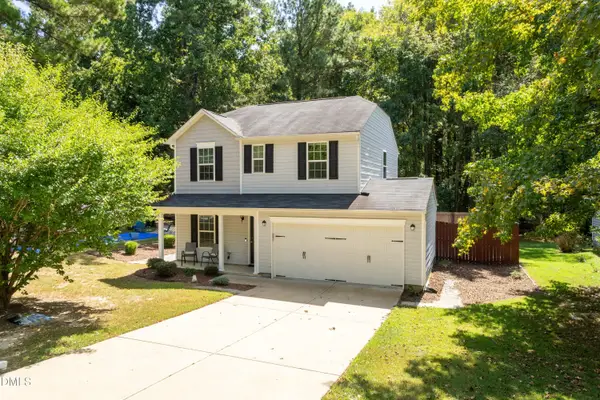 117 Stephenson Drive, Smithfield, NC 27577
