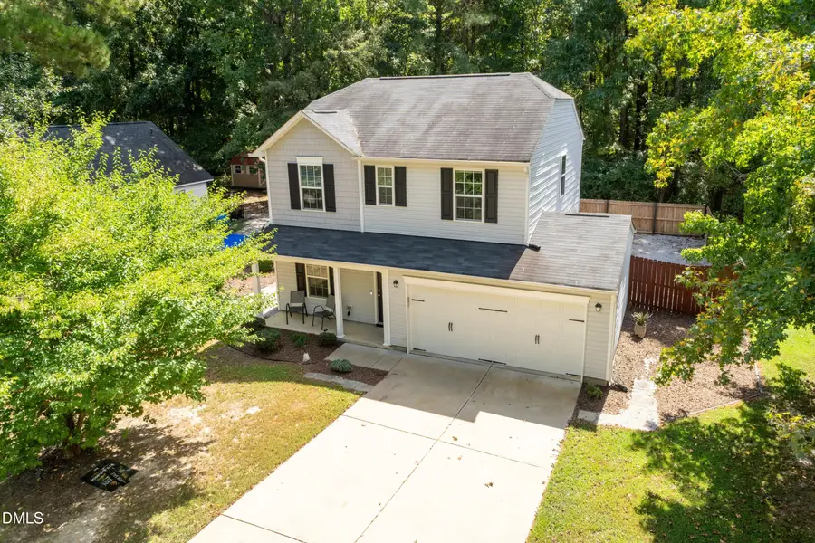 117 Stephenson Drive, Smithfield, NC 27577 - #2