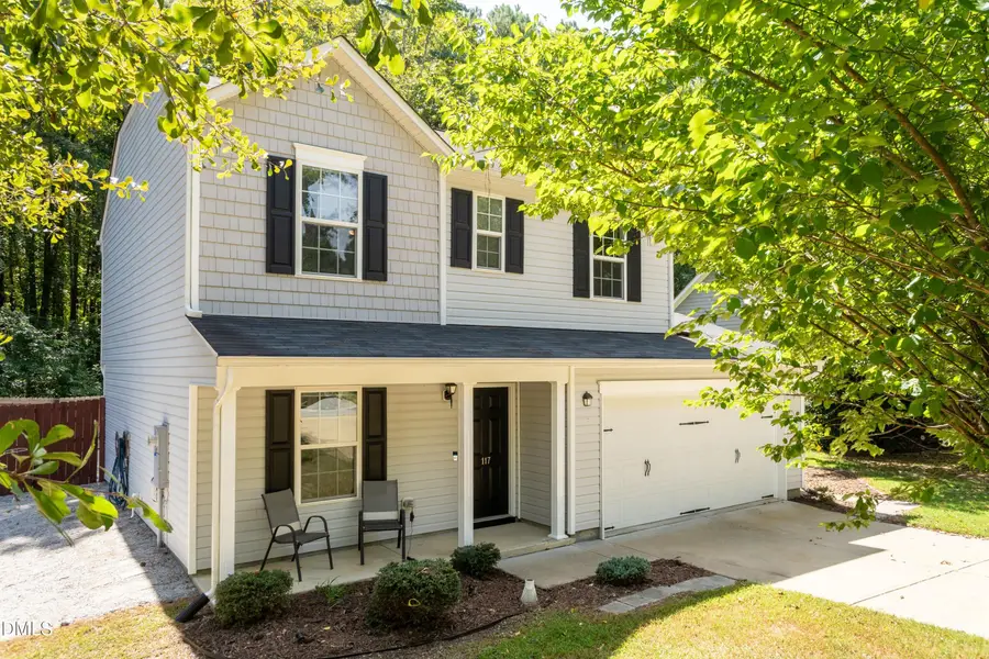 117 Stephenson Drive, Smithfield, NC 27577 - #3