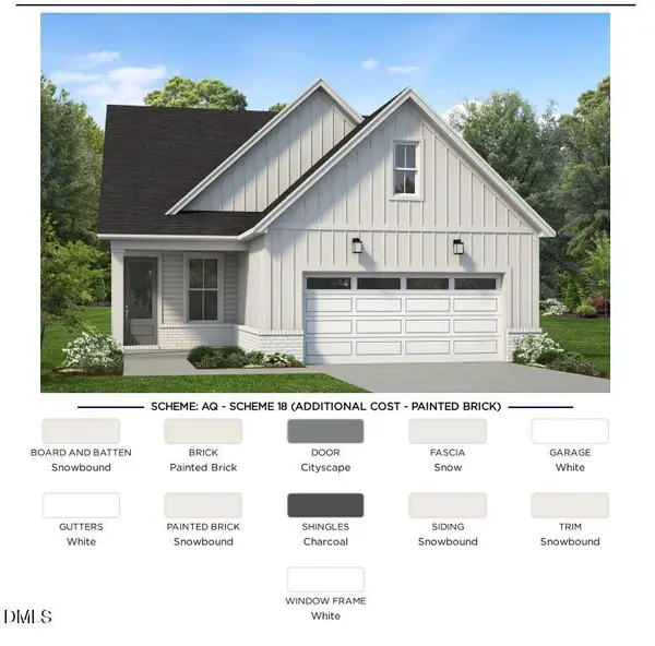 481 Mugby Road, Raleigh, NC 27610