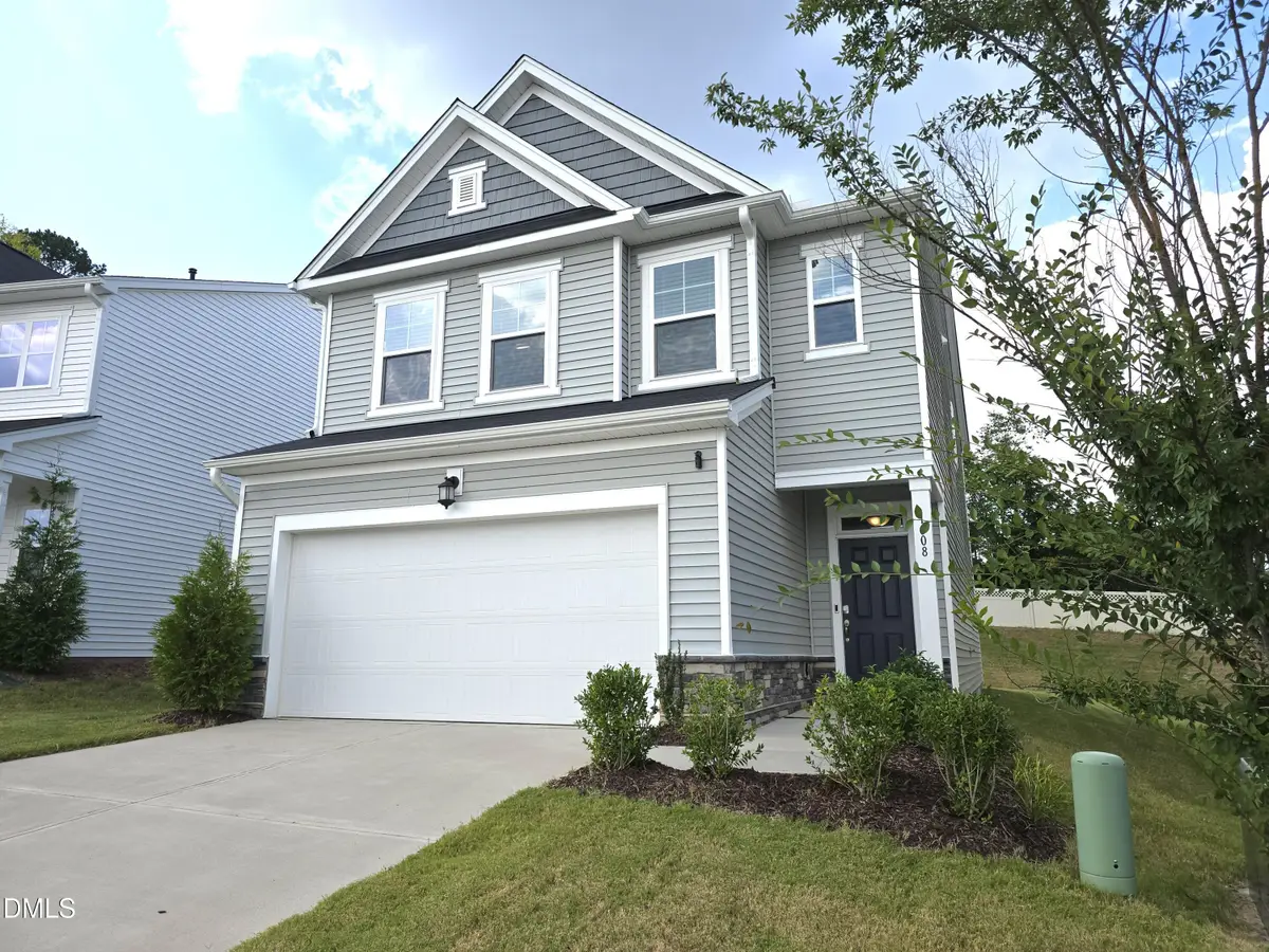 1008 Maple Branch Circle, Graham, NC 27253 - #1