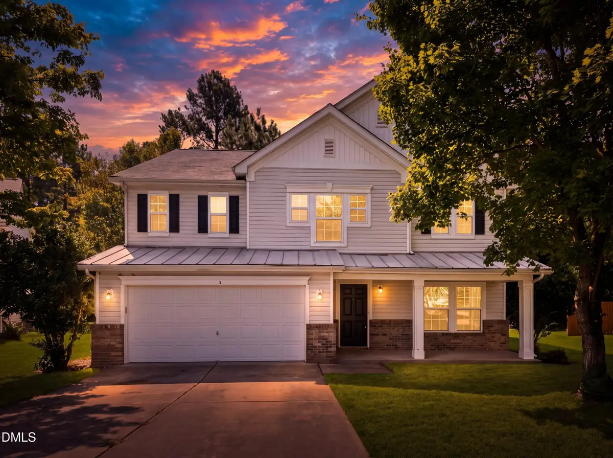 6 Spicewood Court, Durham, NC 27703 - #1