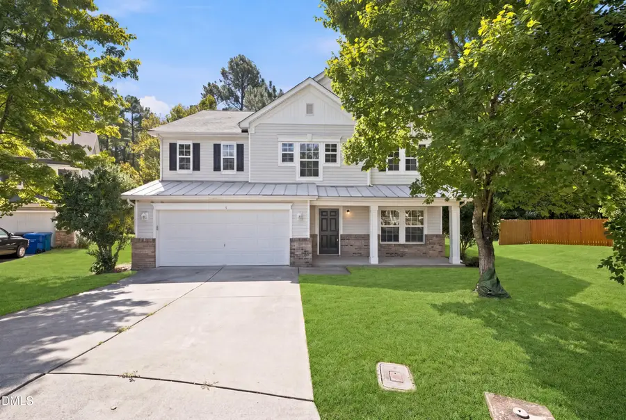 6 Spicewood Court, Durham, NC 27703 - #2