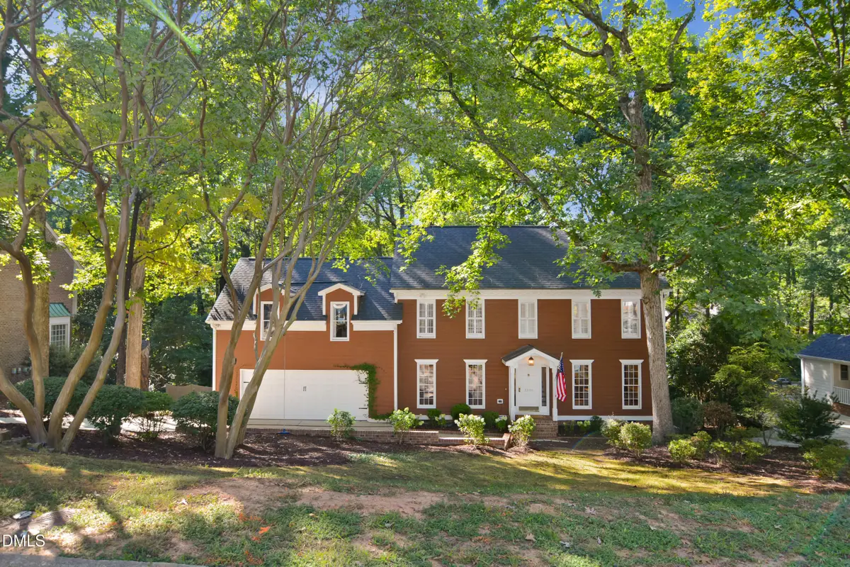 3309 Marblehead Lane, Raleigh, NC 27612 - #1
