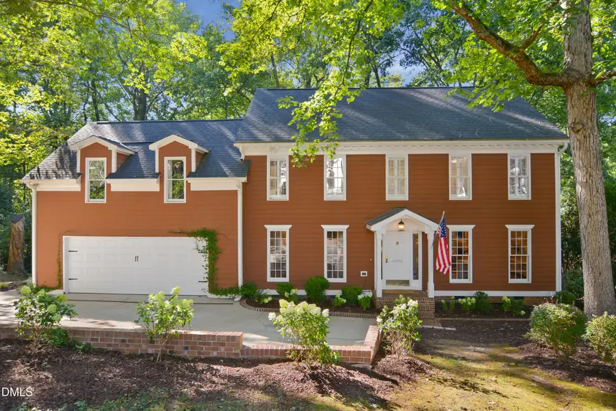 3309 Marblehead Lane, Raleigh, NC 27612 - #3