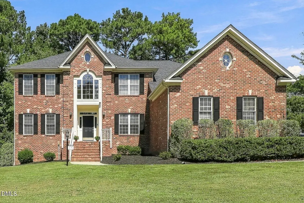 100 Hemingford Grey Court, Cary, NC 27518 - #1