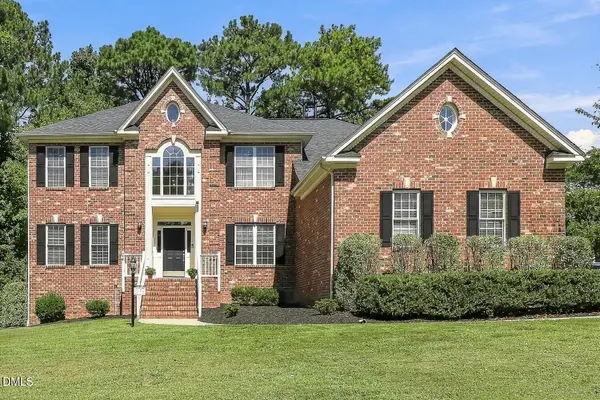 100 Hemingford Grey Court, Cary, NC 27518