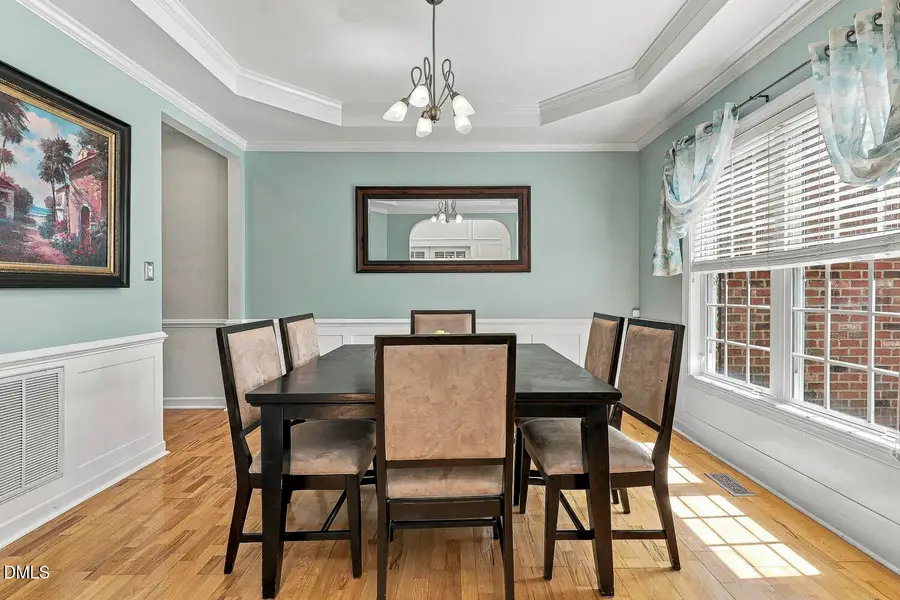 100 Hemingford Grey Court, Cary, NC 27518 - #2