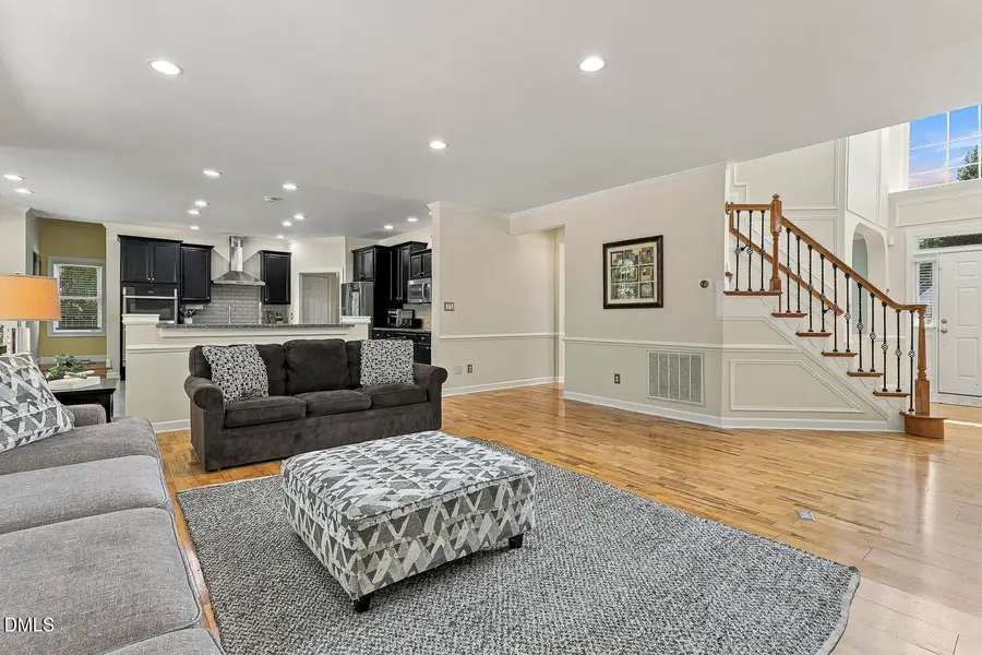100 Hemingford Grey Court, Cary, NC 27518 - #3