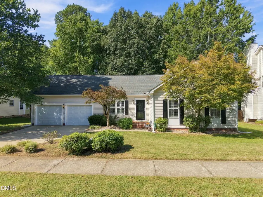4105 Sugar Pine Lane, Durham, NC 27705 - #3