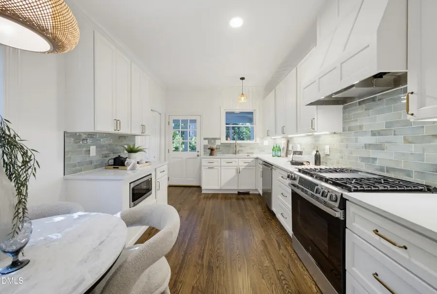 1805 White Oak Road, Raleigh, NC 27608 - #3