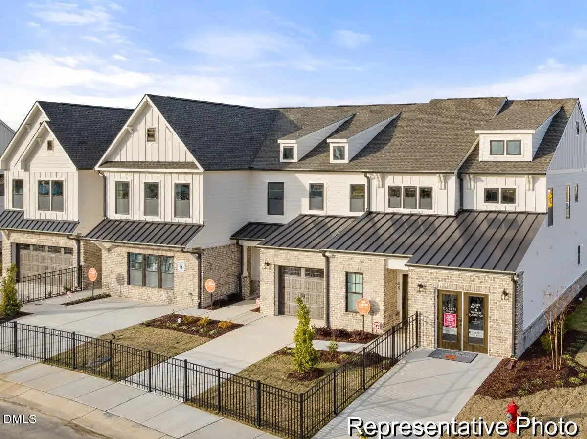 271 Periwinkle Place, Clayton, NC 27527 - #1