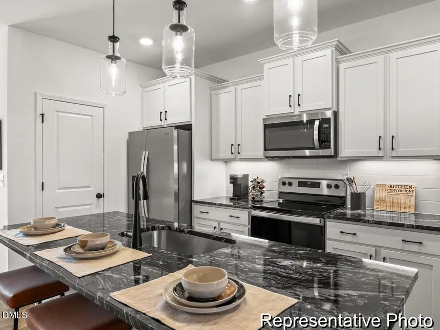 271 Periwinkle Place, Clayton, NC 27527 - #3