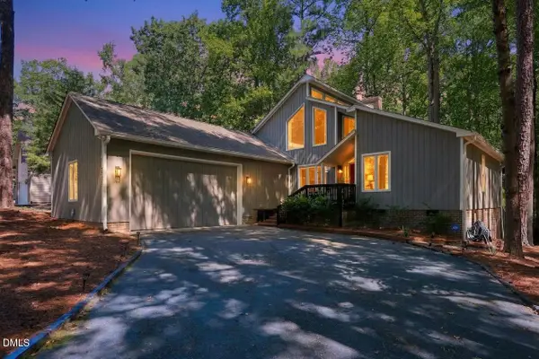 3072 Still Turn, Sanford, NC 27332