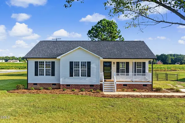 21 Beasley Estates Drive, Benson, NC 27504