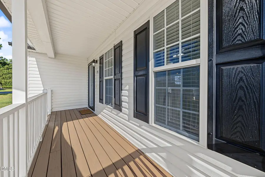 21 Beasley Estates Drive, Benson, NC 27504 - #3