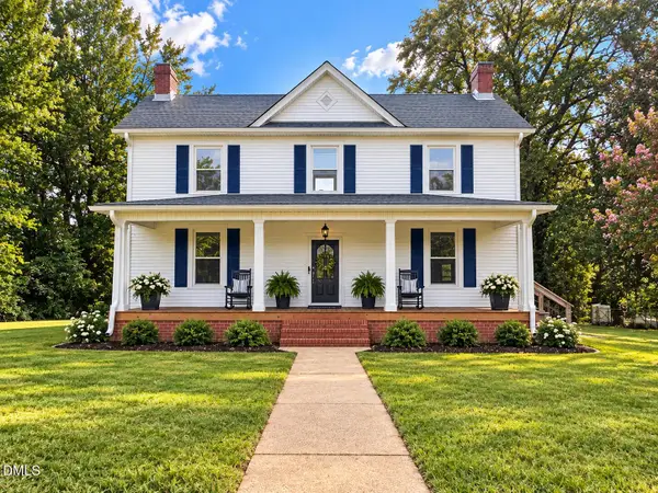 218 Us-15, Stovall, NC 27582
