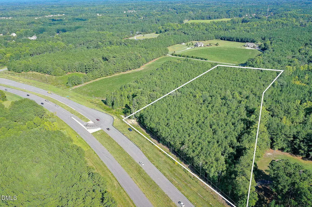 9.47 Acres Us 401, Youngsville, NC 27596 - #1