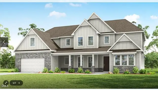 0 Piney Grove-wilbon Road, Holly Springs, NC 27540 - #1