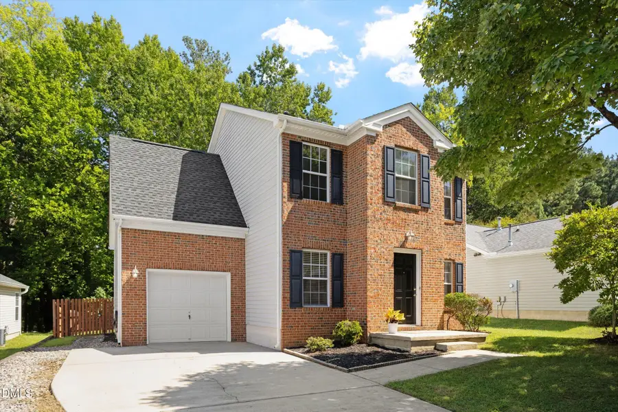 121 Evening Star Drive, Apex, NC 27502 - #2