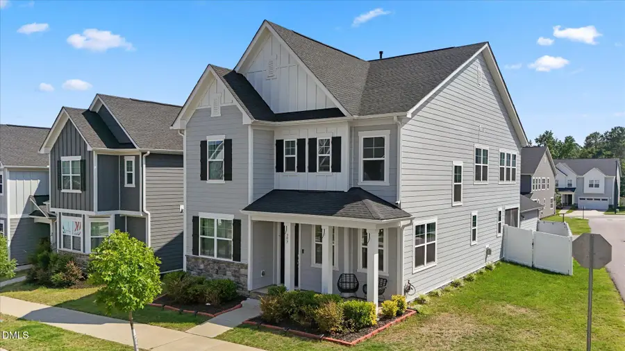 397 Natsam Woods Way, Wake Forest, NC 27587 - #2