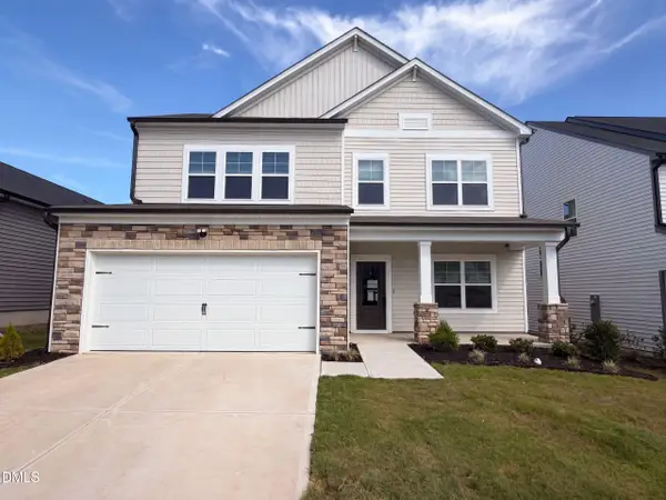 109 S Stonemill Trail, Clayton, NC 27520