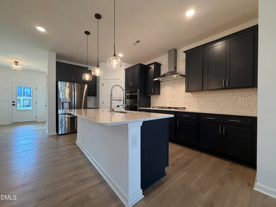 109 S Stonemill Trail, Clayton, NC 27520 - #2