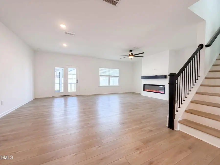 109 S Stonemill Trail, Clayton, NC 27520 - #3
