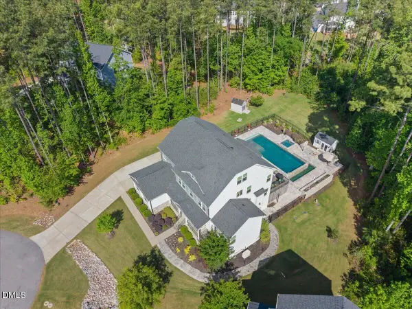 2700 Grain Mill Court, Raleigh, NC 27603
