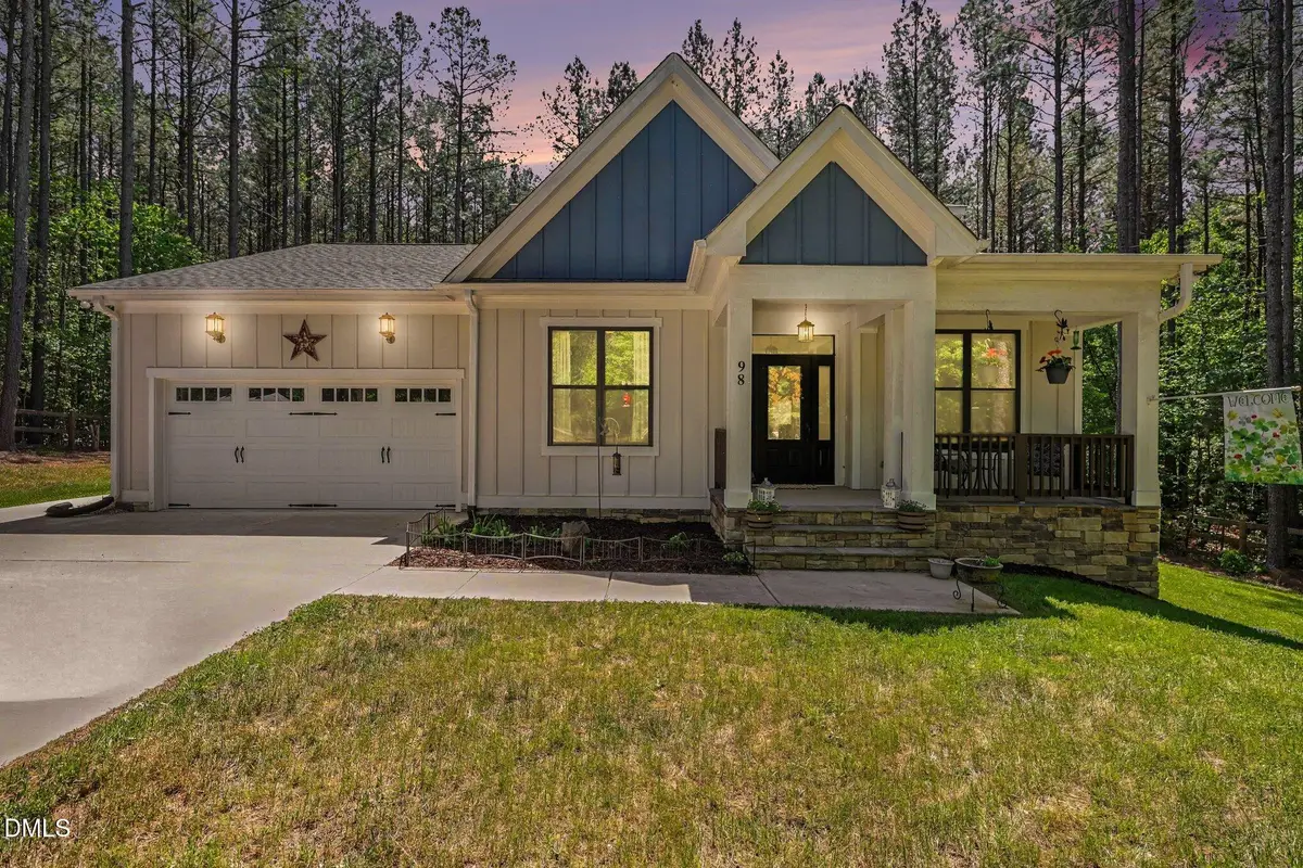 98 Anneliis Lane, Siler City, NC 27344 - #1