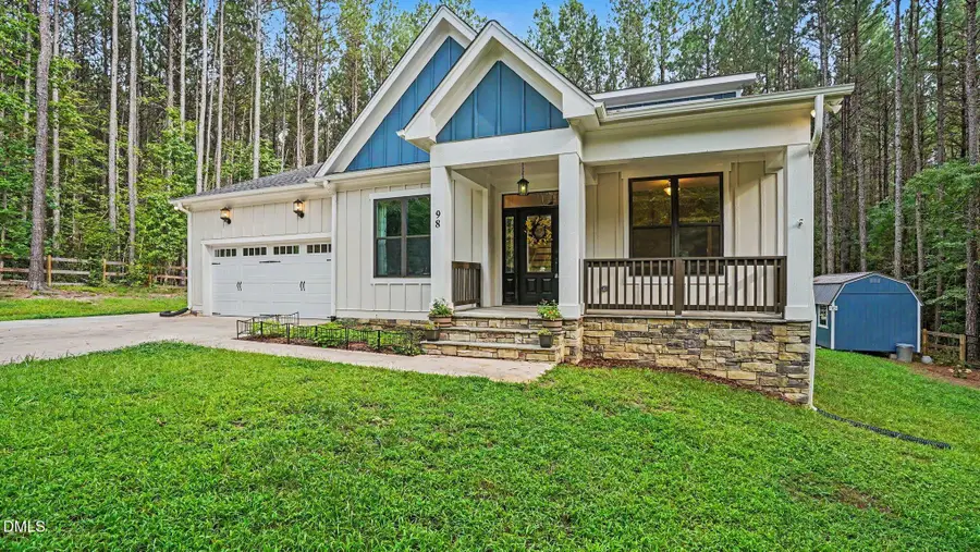 98 Anneliis Lane, Siler City, NC 27344 - #2