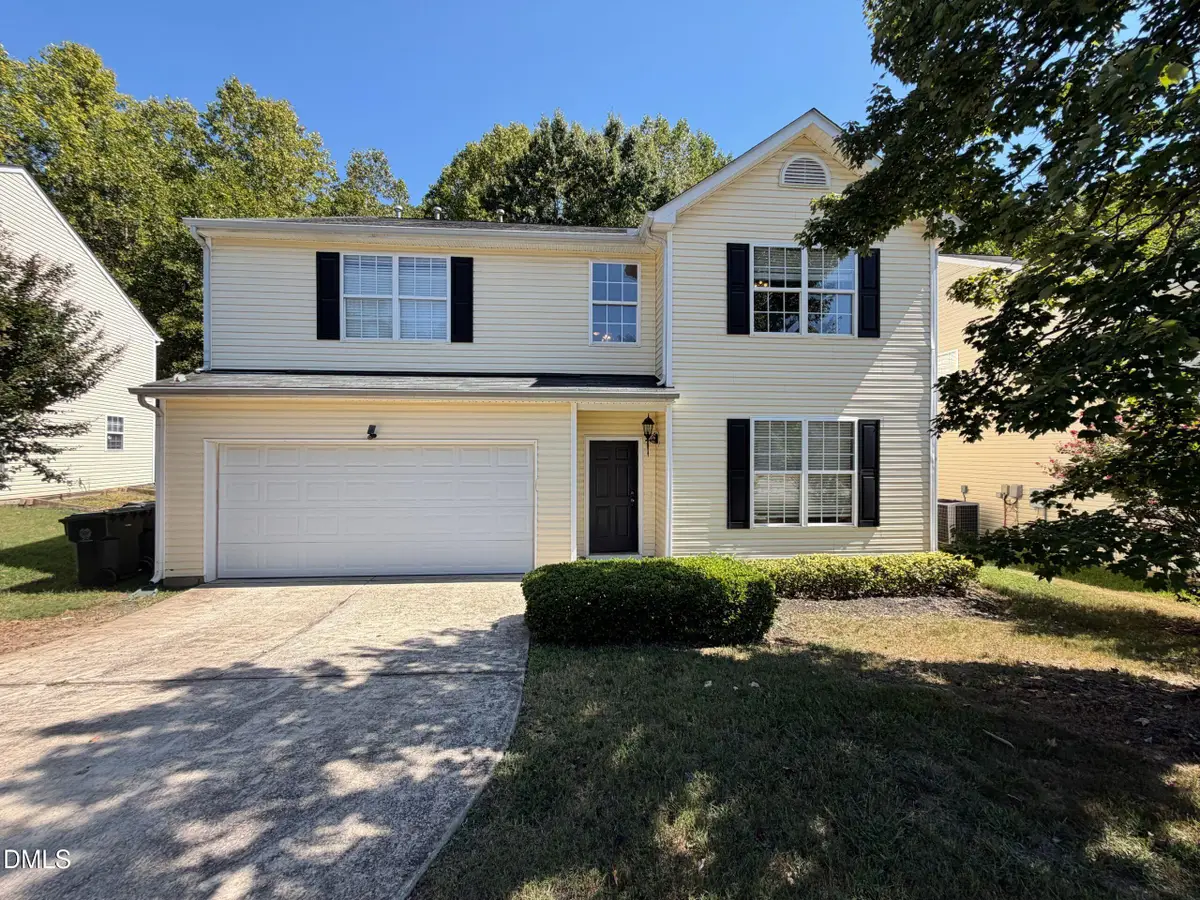 2619 Dutch Grove Circle, Raleigh, NC 27610 - #1