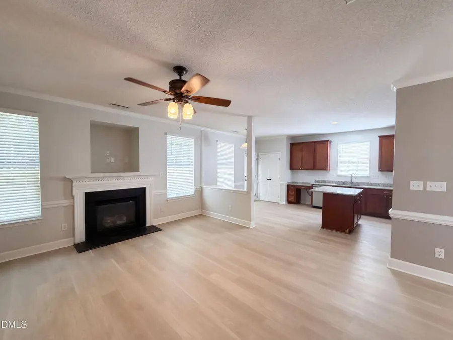 2619 Dutch Grove Circle, Raleigh, NC 27610 - #3
