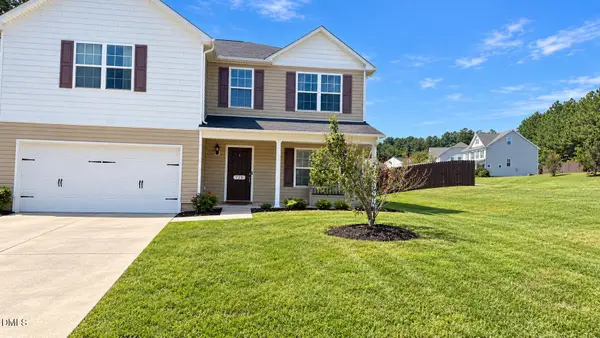 728 Forrest Lane, Creedmoor, NC 27522