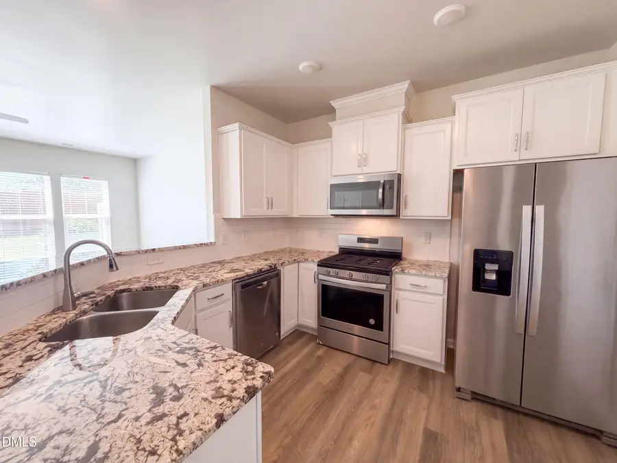 1053 Laceflower Drive, Durham, NC 27713 - #2