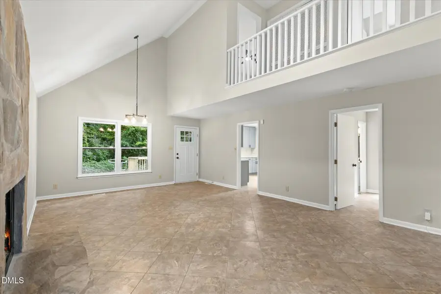 3213 Stanford Drive, Durham, NC 27707 - #3