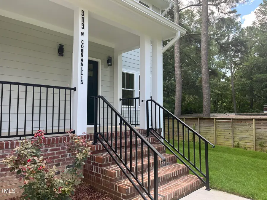 313 W Cornwallis Road, Durham, NC 27707 - #3