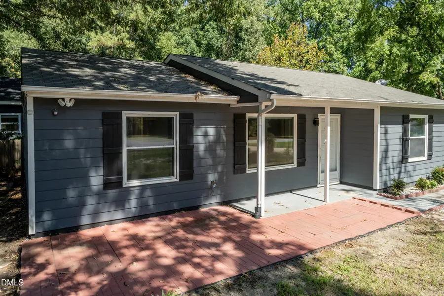 7241 Jacqueline Lane, Raleigh, NC 27616 - #2