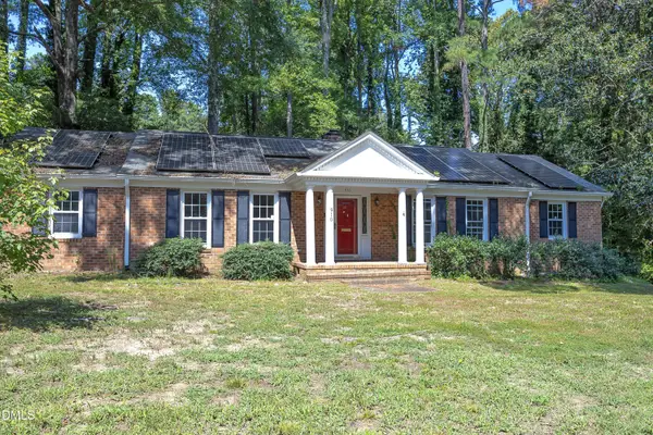 910 Parham Street, Henderson, NC 27536