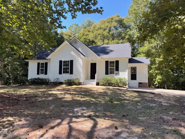 270 Nathan Drive, Clayton, NC 27520