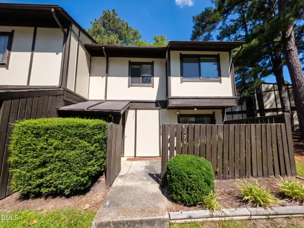 4276 Lake Ridge Drive, Raleigh, NC 27604