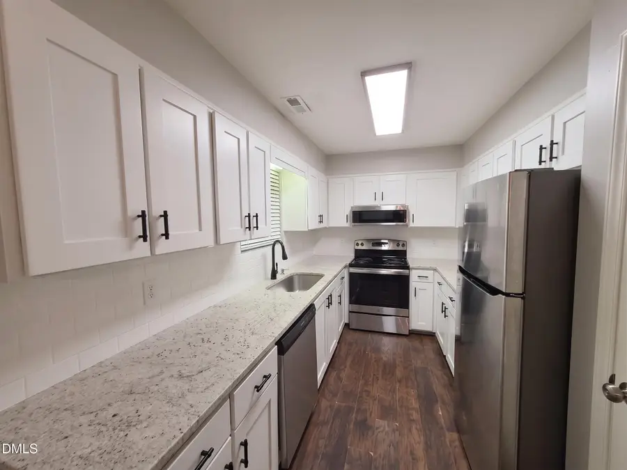 4276 Lake Ridge Drive, Raleigh, NC 27604 - #3