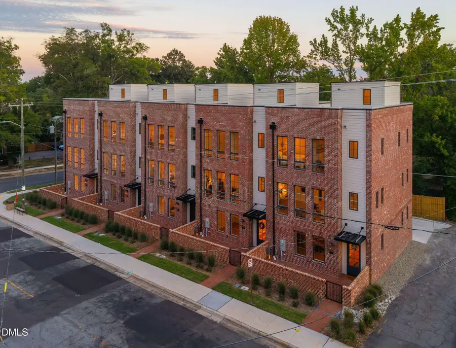 1701 W Club Boulevard, Durham, NC 27705 - #2