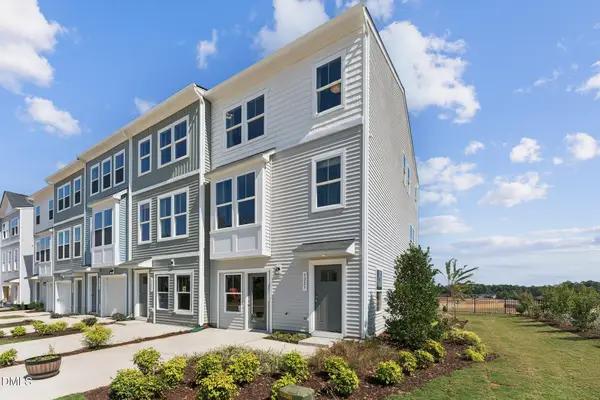 3216 Goldney Road, Raleigh, NC 27610