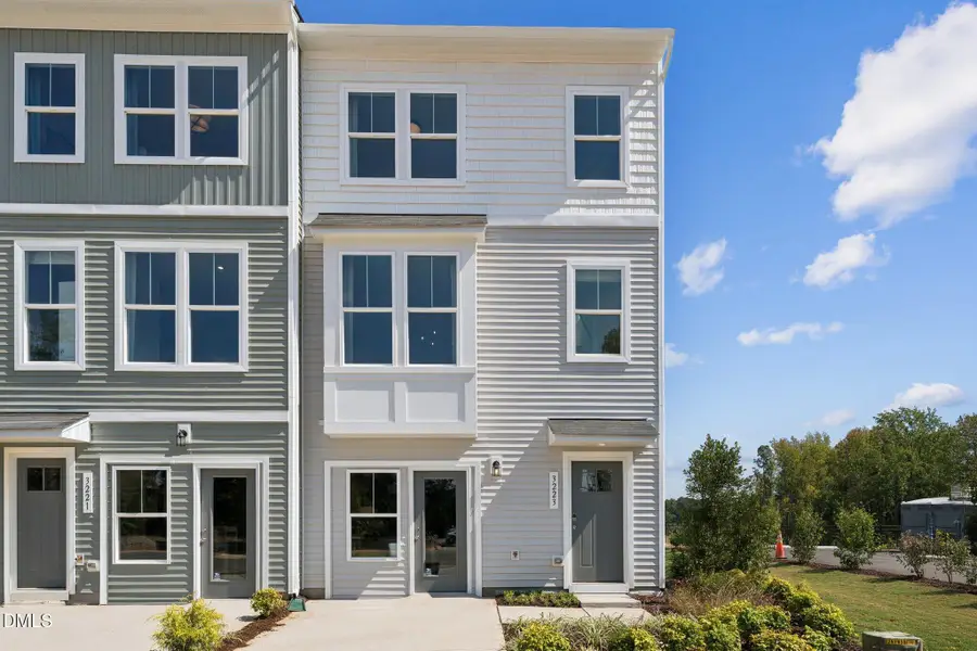 3216 Goldney Road, Raleigh, NC 27610 - #2