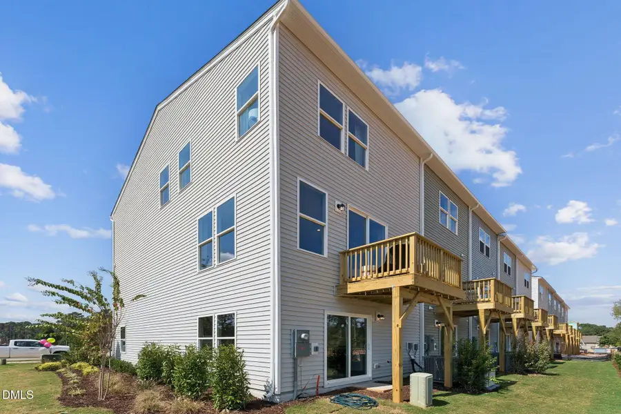 3216 Goldney Road, Raleigh, NC 27610 - #3