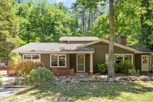 123 Windsor Circle, Chapel Hill, NC 27516